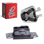 Anchor 2PC Automatic Transmission Mount Kit Fits 2013-2024 Ford Fusion. Fixed Price $91.95.