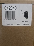 Powertorque C42040 Cylinder Block Components - Engine Mount, Front. Fixed Price $150.00.