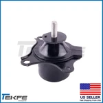 Front Left Motor Engine Mount Sedan Only For 2001-2005 Honda Civic 1.7L. Fixed Price $21.19.