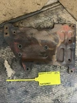 Cummins ISX15 Engine Bracket - Used P/n 3688810. Fixed Price $80.00.