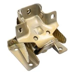 EM-2909G Westar Motor Mount Front For Chevy Yukon Suburban Avalanche 3500 Hd Gmc. Fixed Price $59.00.