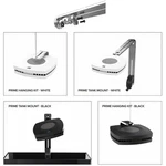 Ai Prime Tank Mount Black. Fixed Price $59.99.