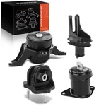 4X Engine Motor & Transmission Mount For Honda Accord Crosstour Acura Tsx 3.5L. Fixed Price $98.46.