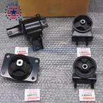 4PCS Engine Motor Mount Kit For Automatic Transmission Suzuki SX4 2.0L 2007-2009. Fixed Price $209.94.