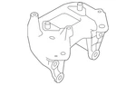 Genuine Nissan Engine Mount Support Bracket 11254-6LB1A. Fixed Price $153.09.