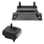 Engine Motor & Trans. Mount Set 2 Ford Aerostar Xl Plus Mini Passenger Van 4.0L. Fixed Price $45.54.