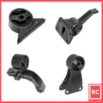 Engine Motor & Trans Mount Set 4PCS For 1992-1995 Hyundai Elantra 1.6L Auto. Fixed Price $90.95.