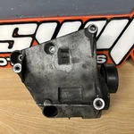 01-06 Bmw E46 M54 Oem Compressor Bracket 64557512556. Fixed Price $35.95.