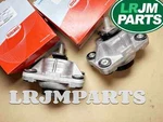 Corteco Rangerover Sport Discovery 3.0 TDV6 Diesel Engine Mount Lh Rh LR123907*2. Fixed Price $258.00.