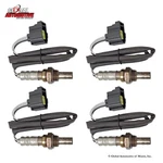 Set Of Ntk Oxygen Sensor For 2003-2024 Dodge Ram 2500 Hd Pickup V8 5.7L 6.4L. Fixed Price $89.95.