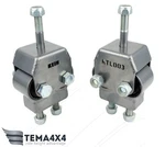 Kein Engine Mounts Kit For Toyota Alteza Aristo / Lexus IS300 GS300 2JZGTE 1JZGE. Fixed Price $213.00.