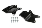 Hooker Blackheart BHS531 Engine Mount Brackets. Fixed Price $192.95.