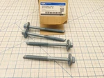 Ford Frame Mount Bolt Pack W718468-S900. Fixed Price $22.98.