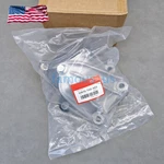 Upper Transmission Mount For 08-12 Honda Accord/ 2009-2013 Acura Tsx 2.4L. Fixed Price $81.22.