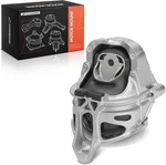 Front Left Engine Motor Mount Audi & Q Series 10216 4M0199372FP A4942 EM7478. Fixed Price $97.99.