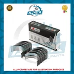 Fits Juke NV200 1.5 Dci Diesel Engine K9K Main Crankshaft Bearings Set - 0.50. Fixed Price $41.62.