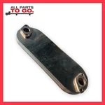 Core Oil Cooler For Isuzu Npr, Nqr 4HE1-4.8L 4HK1-5.2L 4HF1 4.3 4HG1 4.6 99-2010. Fixed Price $150.05.