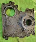 2004-2012 Chevrolet Colorado Canyon Timing Cover 12577097 Oem. Fixed Price $31.26.