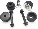 Radiator & Core Support Bushings With Bolts For Gm 1967-1989 Models. Fixed Price $26.99.