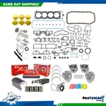 Dnj EK908M Master Engine Rebuild Kit For 83-84 Toyota 4RUNNER Celica 2.4L Sohc. Fixed Price $343.89.