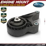 Front Manual Transmission Mount For Chevrolet Cruze 2011-2017 Limited 2016. Fixed Price $36.99.