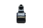 Torque Solution Billet Rear Engine Mount: Fits Honda Civic 2006-2011 Si. Fixed Price $144.99.