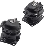 Shichu Front & Rear Engine Motor Mount 2PCS Set Fit 2009-2015 Honda Pilot 3.5L. Fixed Price $89.95.