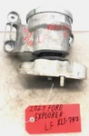 2020-2024 Ford Explorer Rwd Left Driver Front Engine Support Mount Oem. Fixed Price $129.99.