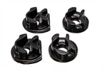 Engine Mount-dx Energy 16.1111G Fits 01-04 Honda Civic 1.7L-L4. Fixed Price $60.82.