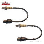Set Of Mopar Oxygen Sensor For 2007-2012 Dodge Ram Pickup Cummins Diesel 6.7L. Fixed Price $72.50.