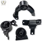 Auto Engine Motor & Transmission Mount For 08-11 Mitsubishi Lancer L4 2.0L. Fixed Price $79.19.