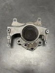 2021 Nissan Rogue 2.5L Awd Front Left Side Engine Mount Bracket 11220-6RA0A Oem. Fixed Price $120.00.