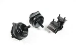 Megan Racing Front Engine Mount For 92-00 Lexus SC400 Auto Black 3 Pcs. Fixed Price $2500.00.