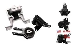 A42066 A4456 A4460 Engine Motor And Transmission (trans Mount) Fits For. Fixed Price $151.62.