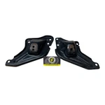 01-05 Mazda Miata MX5 Oem Motor Mount Bracket Pair Set N066-39-020 NO66-39-030. Fixed Price $39.95.