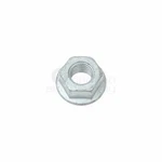 Genuine Engine Mount Nut 07119904670 For Bmw. Fixed Price $13.55.