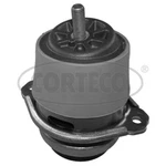 Corteco Engine Mount For 2011-2016 Volkswagen Touareg 80005153. Fixed Price $202.34.