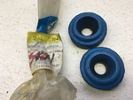 Mopar Nos (2) Front Arm Strut Rear Bushings For 1978-83 Omni Horizon 4052672. Fixed Price $25.00.