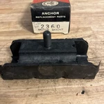 Anchor 2360 Motor Mount. Fixed Price $13.99.