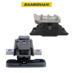 Engine & Trans Mount 2PCS Hydra. W/bracket 07-14 For Chrysler Dodge, 200 Avenger. Fixed Price $77.70.