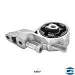 A5357 Front Transmission Mount 1PC For Chevrolet Malibu 04-08 L4 2.2L 22627518. Fixed Price $30.64.