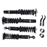 Bfo Coilovers Kits For Bmw Series E39 525I 530I 528I 540I Shock Absorbers. Fixed Price $238.00.