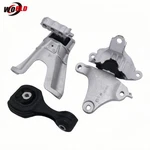 Engine Mounts & Automatic Trans 3PCS Set For Acura Integra 2023-2025 1.5L. Fixed Price $117.79.