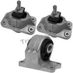 Engine Mounts & Transmission 3PCS For Land Rover Defender 90 23-21 3.0L Us. Fixed Price $180.99.