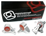 Innovative Motor Mounts Kit For Rsx 02-06 Civic Si EP3 02-05 Billet B90650-60A. Fixed Price $415.00.