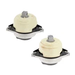 New Set Of 2 Engine Motor Mount For Mercedes-benz GL450 GLE550 GLS550 ML550 V8. Fixed Price $209.99.