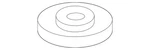 Genuine Gm Multi-purpose Washer 11611679. Fixed Price $20.54.