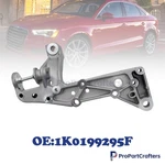 1K0199295F Engine Mount Bracket Arm Front Left For Vw Eos Golf Gti Jetta Audi A3. Fixed Price $67.99.