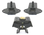 Engine & Transmission Mounts Fits Toyota Tacoma 05-11 2.7L Rear Wheel Drive. Fixed Price $100.00.