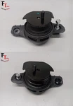 Set Of Hydraulic Front Engine Mounts -- Fits: 2013-2020 Subaru Brz (2.0L, H4).. Fixed Price $195.50.